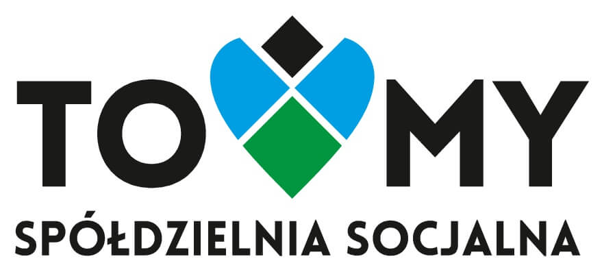 SPÓŁDZIELNIA SOCJALNA „TO MY”